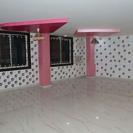 Hotel Gaya Regency Экстерьер фото